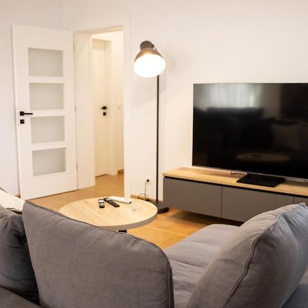 Hugo Apartments Zagreb Dış mekan fotoğraf
