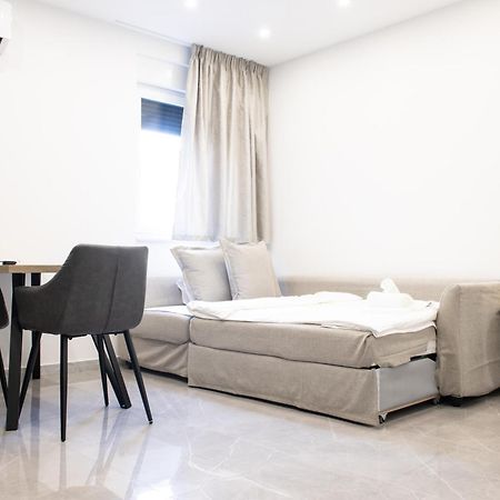 Hugo Apartments Zagreb Dış mekan fotoğraf