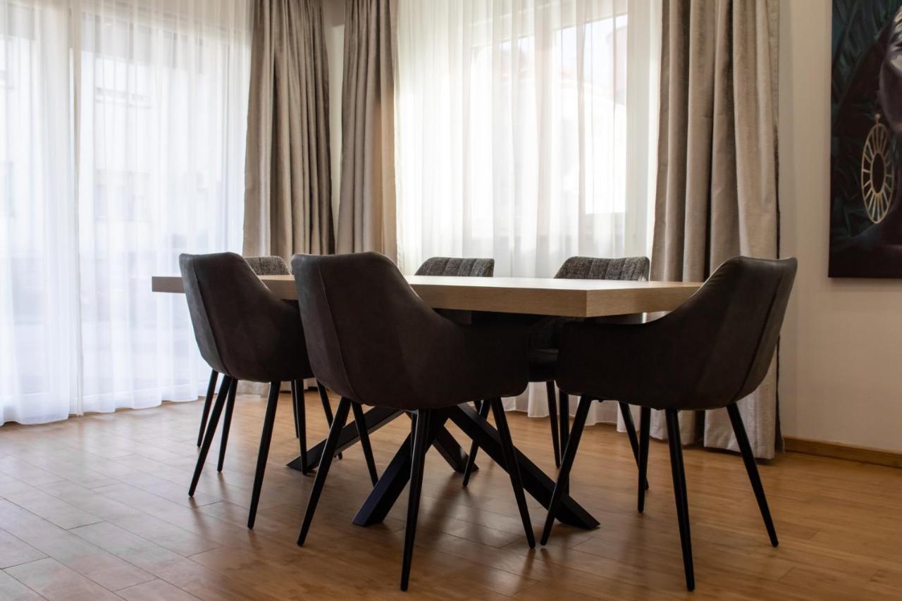 Hugo Apartments Zagreb Dış mekan fotoğraf