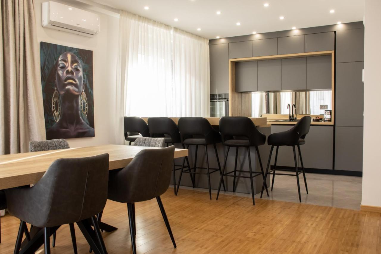 Hugo Apartments Zagreb Dış mekan fotoğraf