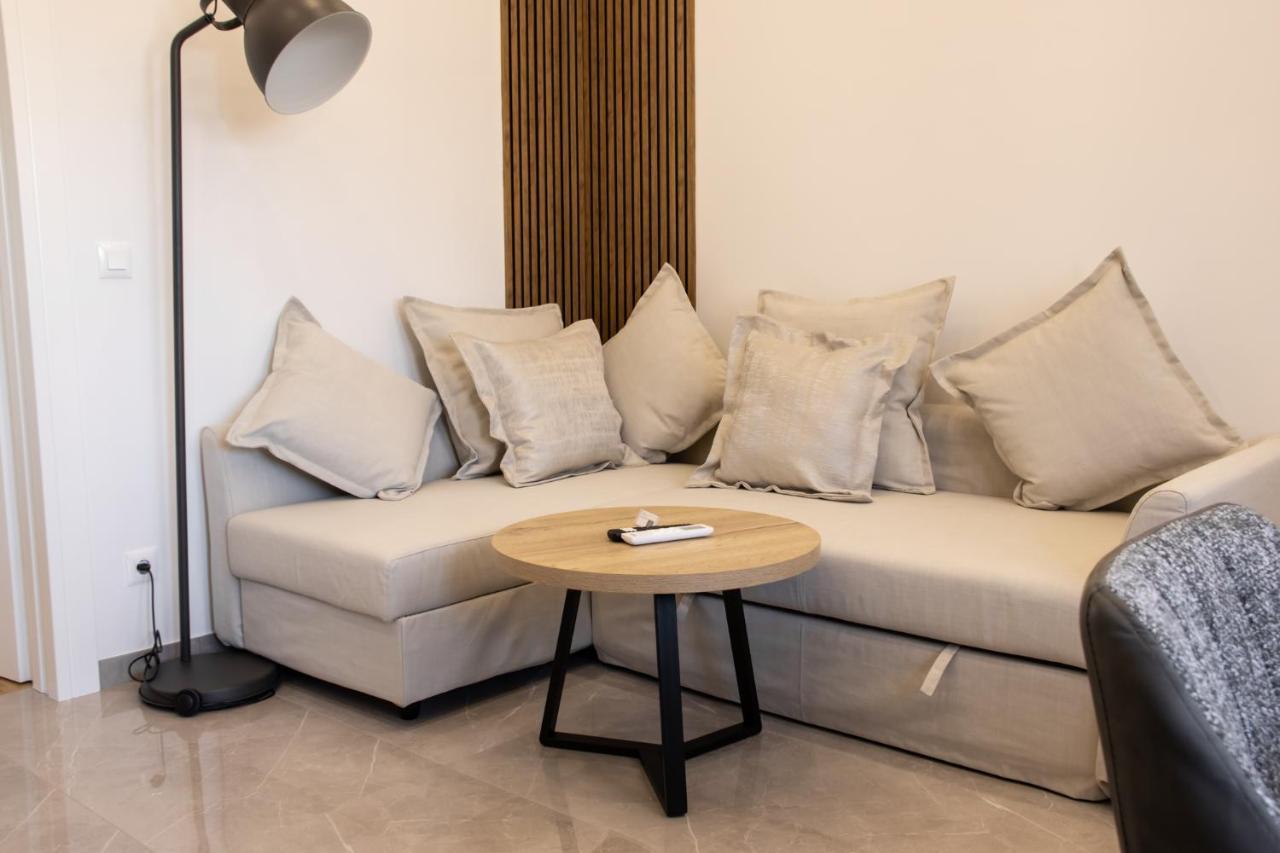 Hugo Apartments Zagreb Dış mekan fotoğraf