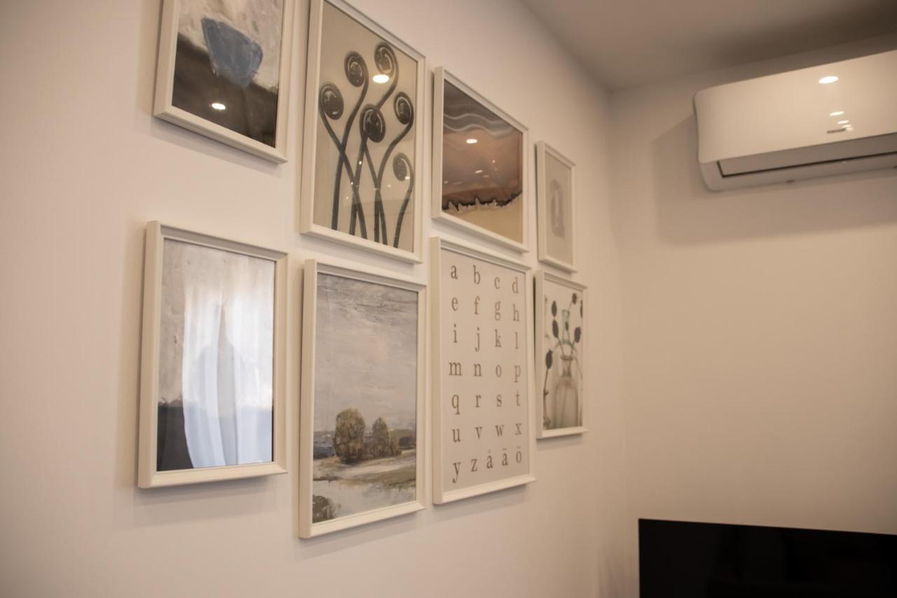 Hugo Apartments Zagreb Dış mekan fotoğraf