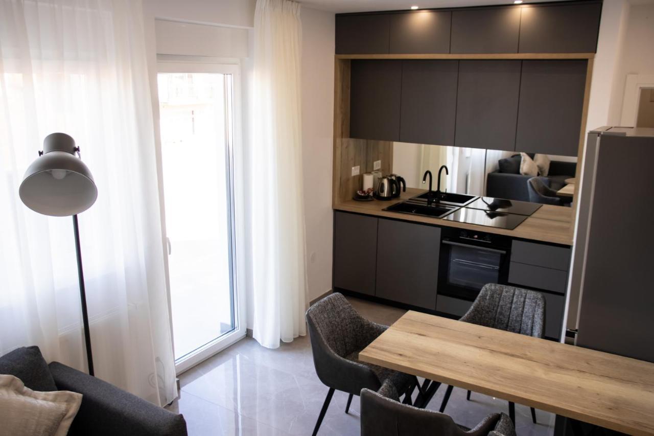 Hugo Apartments Zagreb Dış mekan fotoğraf
