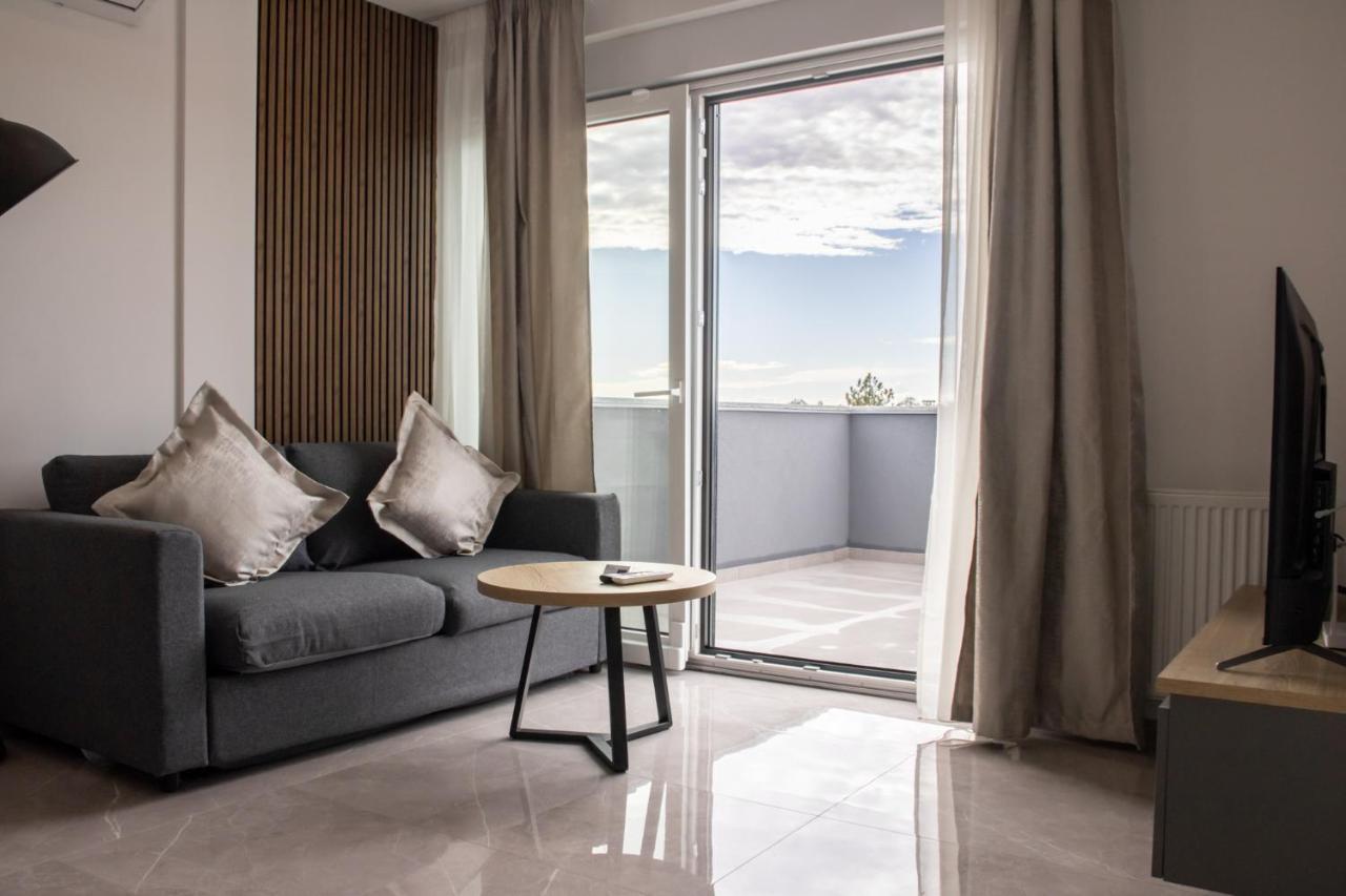 Hugo Apartments Zagreb Dış mekan fotoğraf