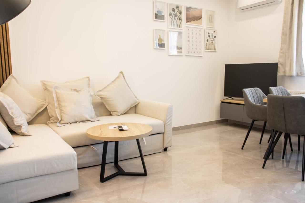 Hugo Apartments Zagreb Dış mekan fotoğraf