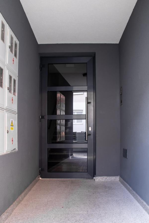 Hugo Apartments Zagreb Dış mekan fotoğraf