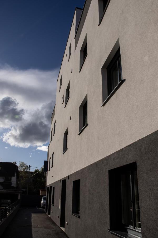 Hugo Apartments Zagreb Dış mekan fotoğraf