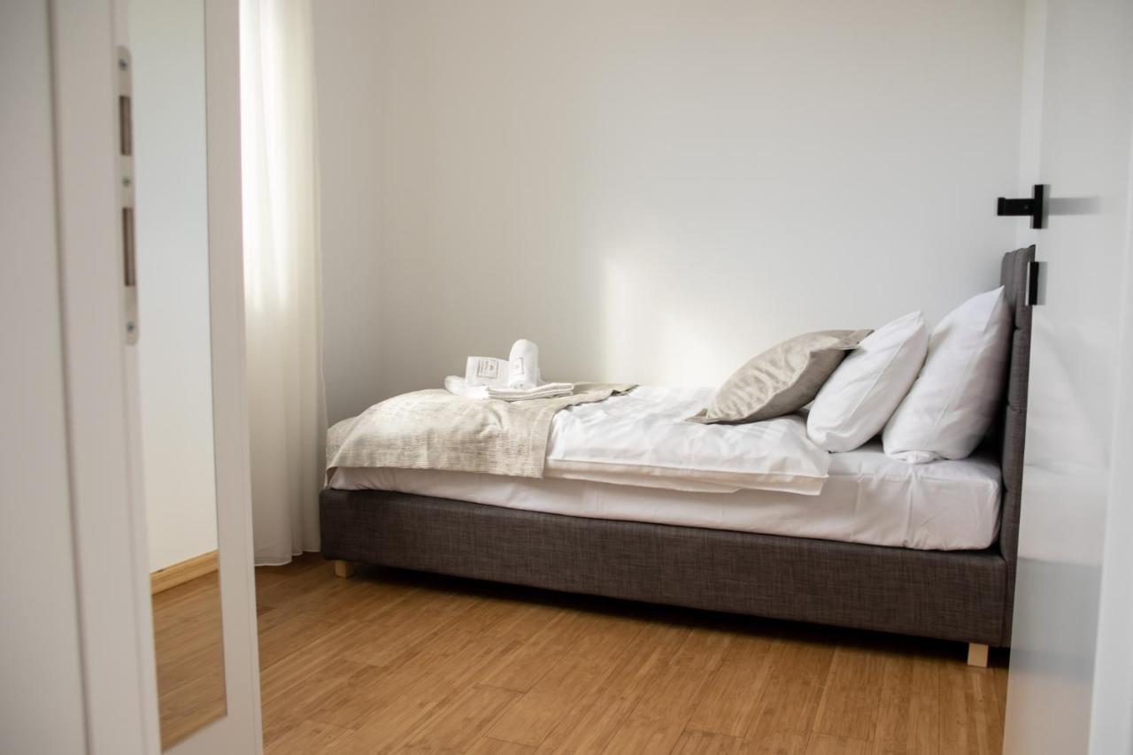 Hugo Apartments Zagreb Dış mekan fotoğraf