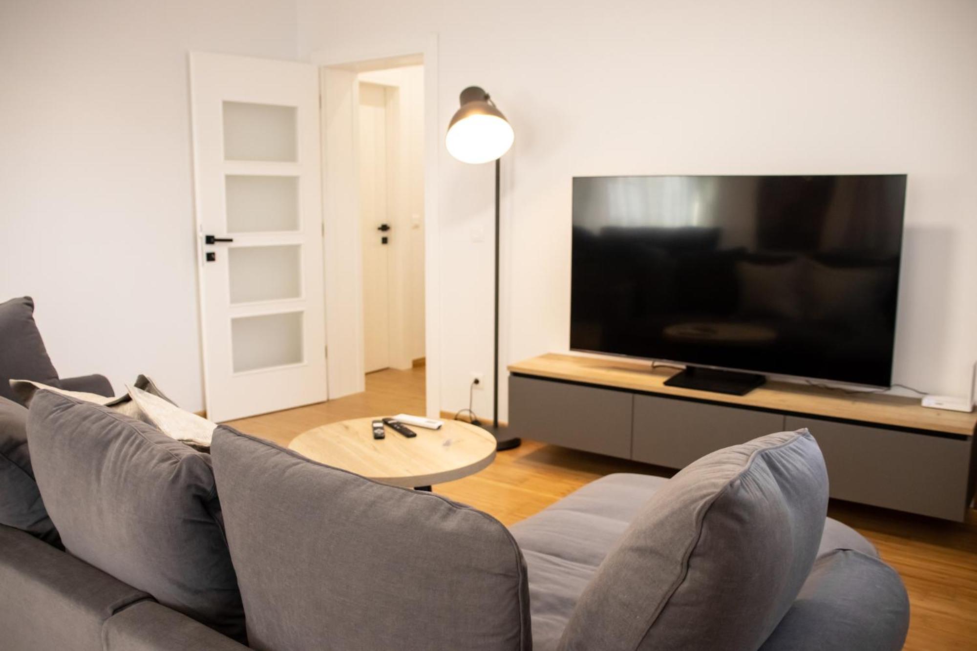 Hugo Apartments Zagreb Dış mekan fotoğraf
