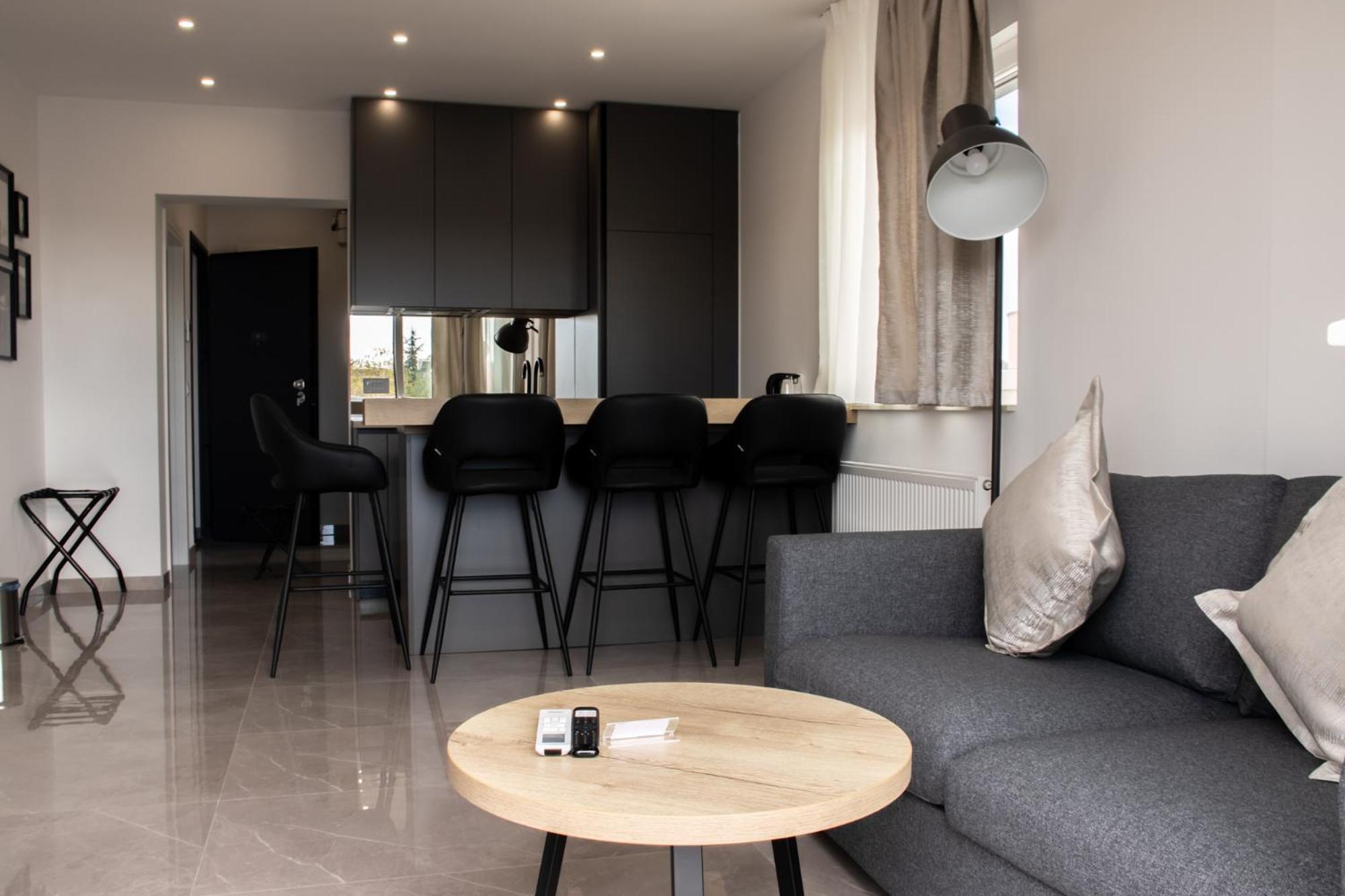 Hugo Apartments Zagreb Dış mekan fotoğraf