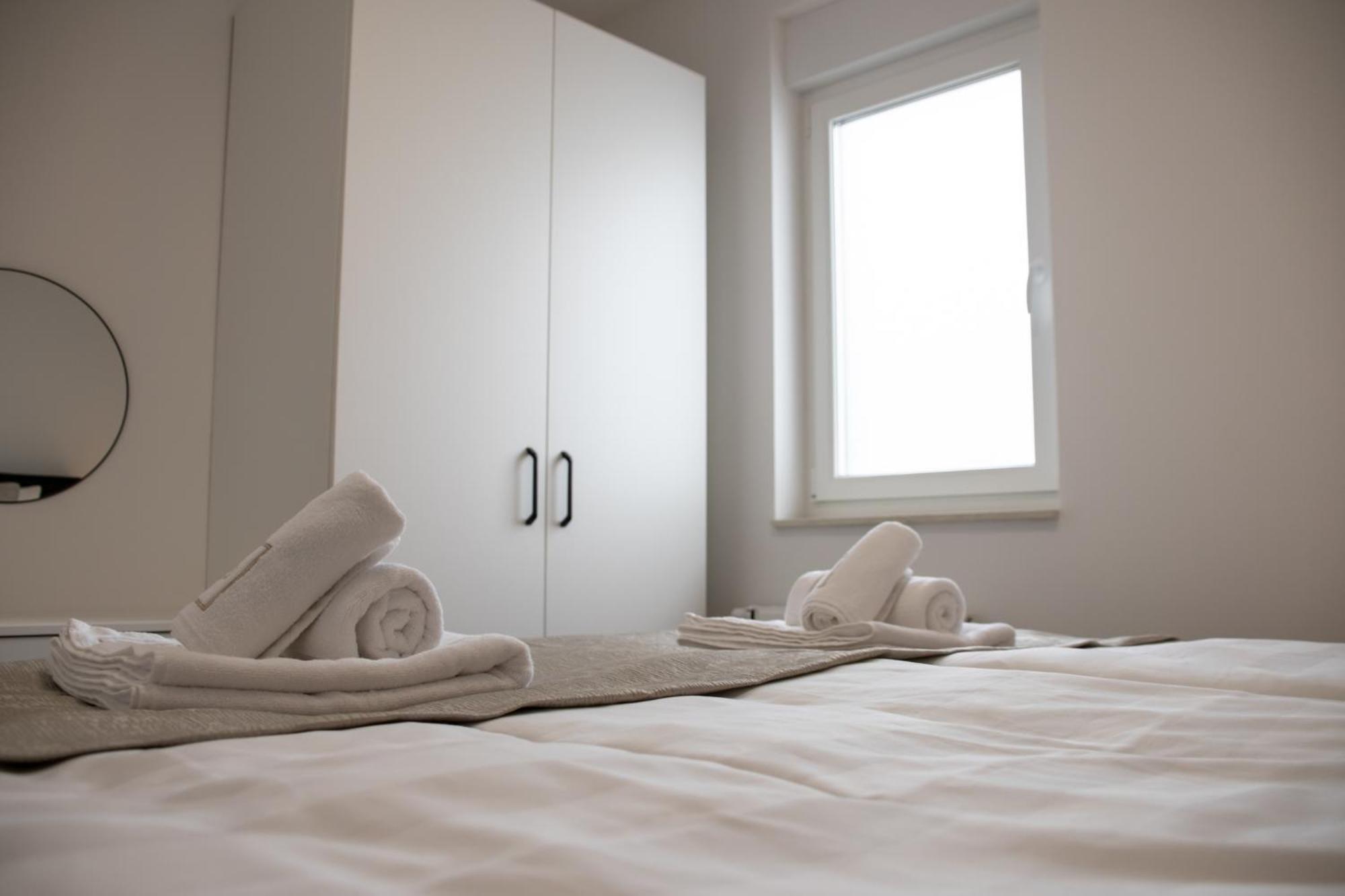Hugo Apartments Zagreb Dış mekan fotoğraf