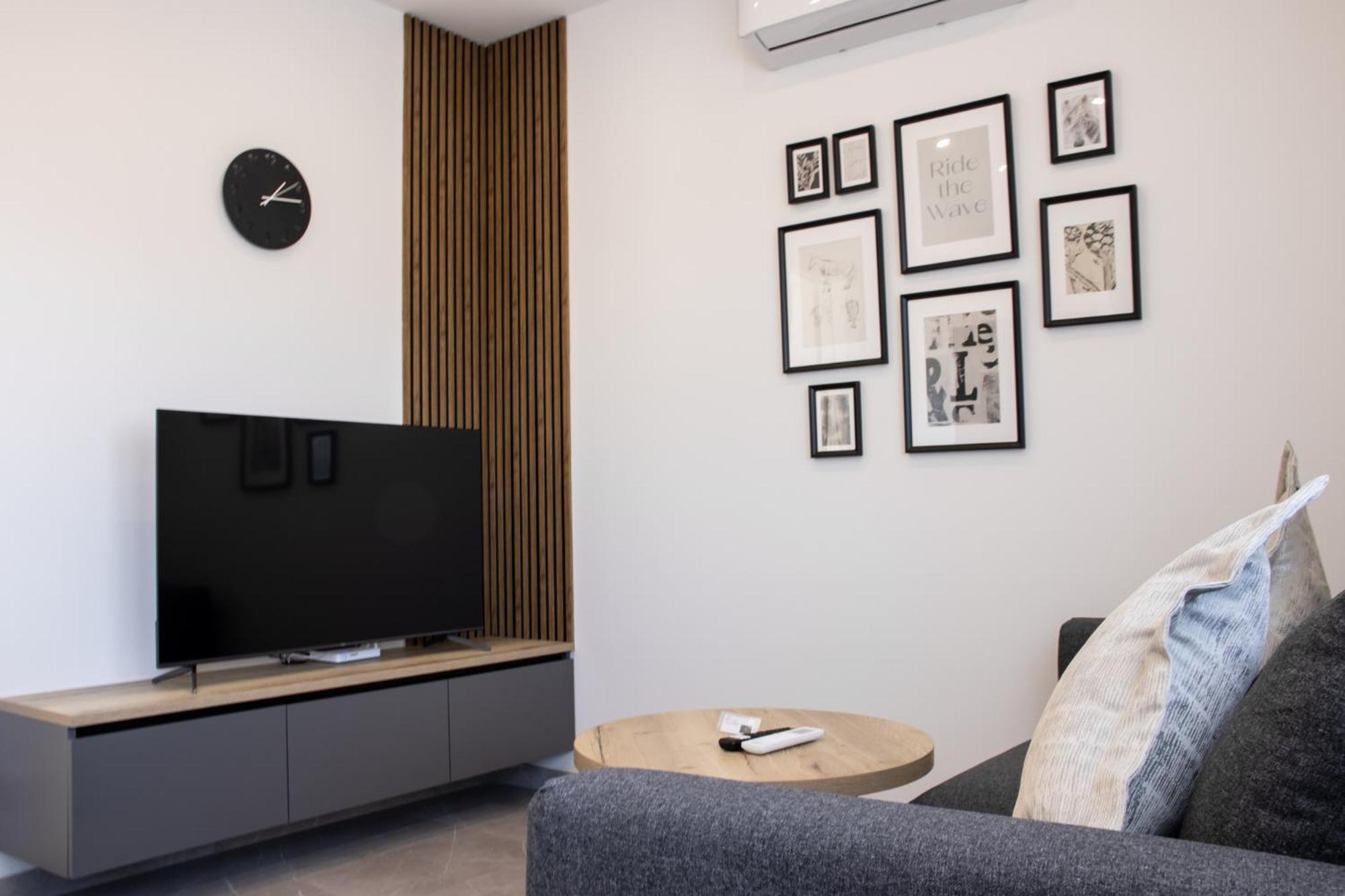 Hugo Apartments Zagreb Dış mekan fotoğraf