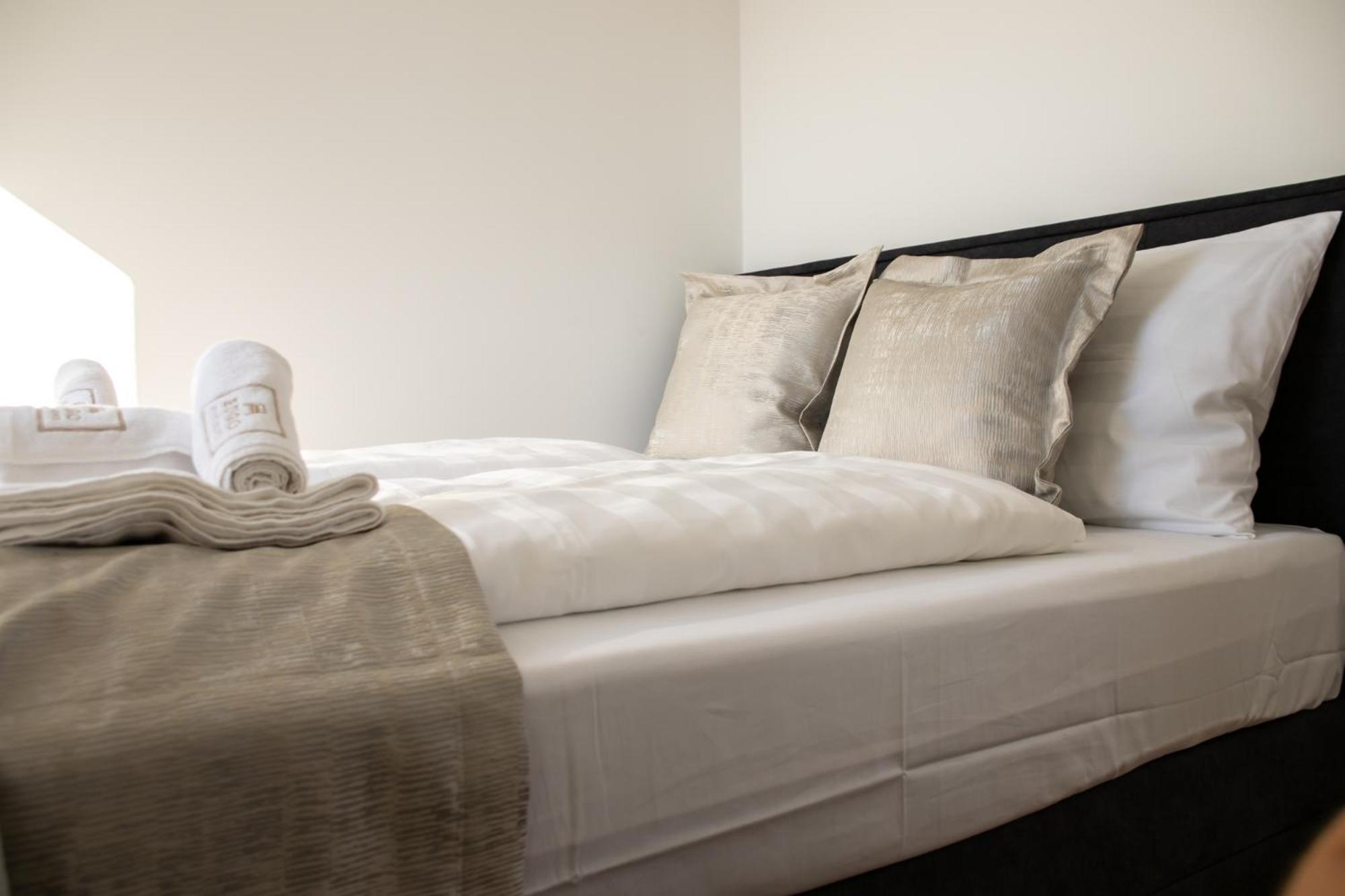Hugo Apartments Zagreb Dış mekan fotoğraf