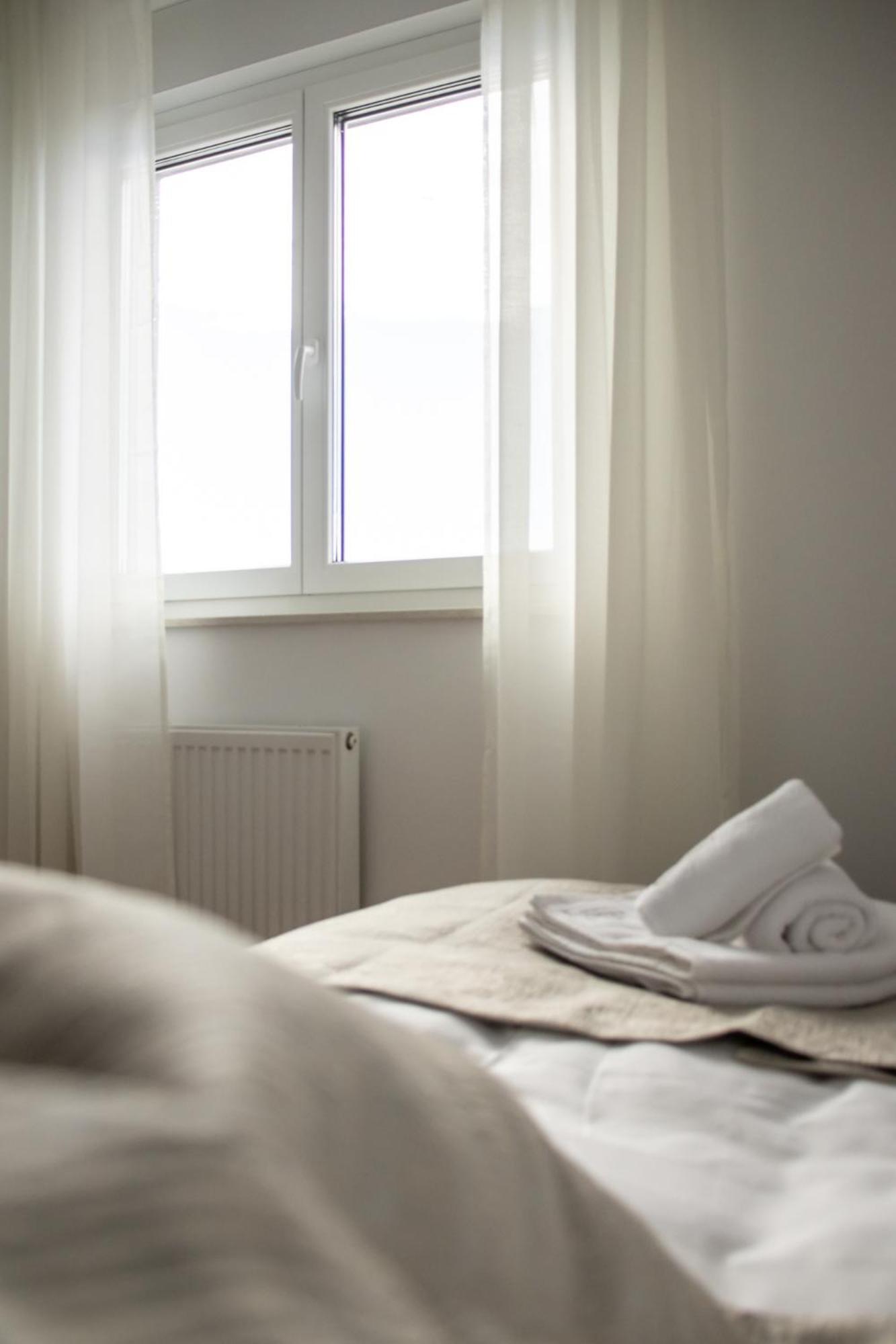 Hugo Apartments Zagreb Dış mekan fotoğraf