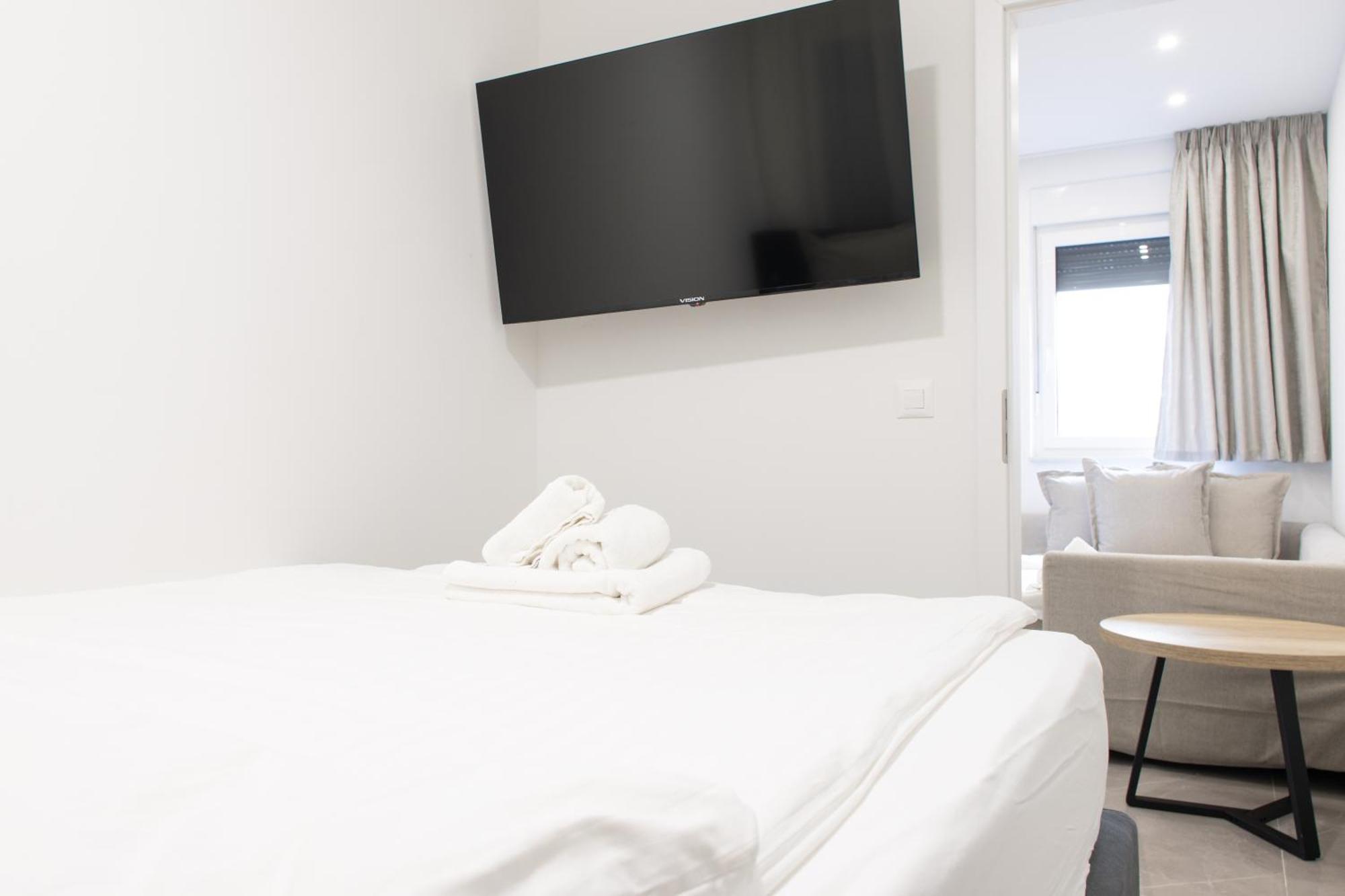 Hugo Apartments Zagreb Dış mekan fotoğraf