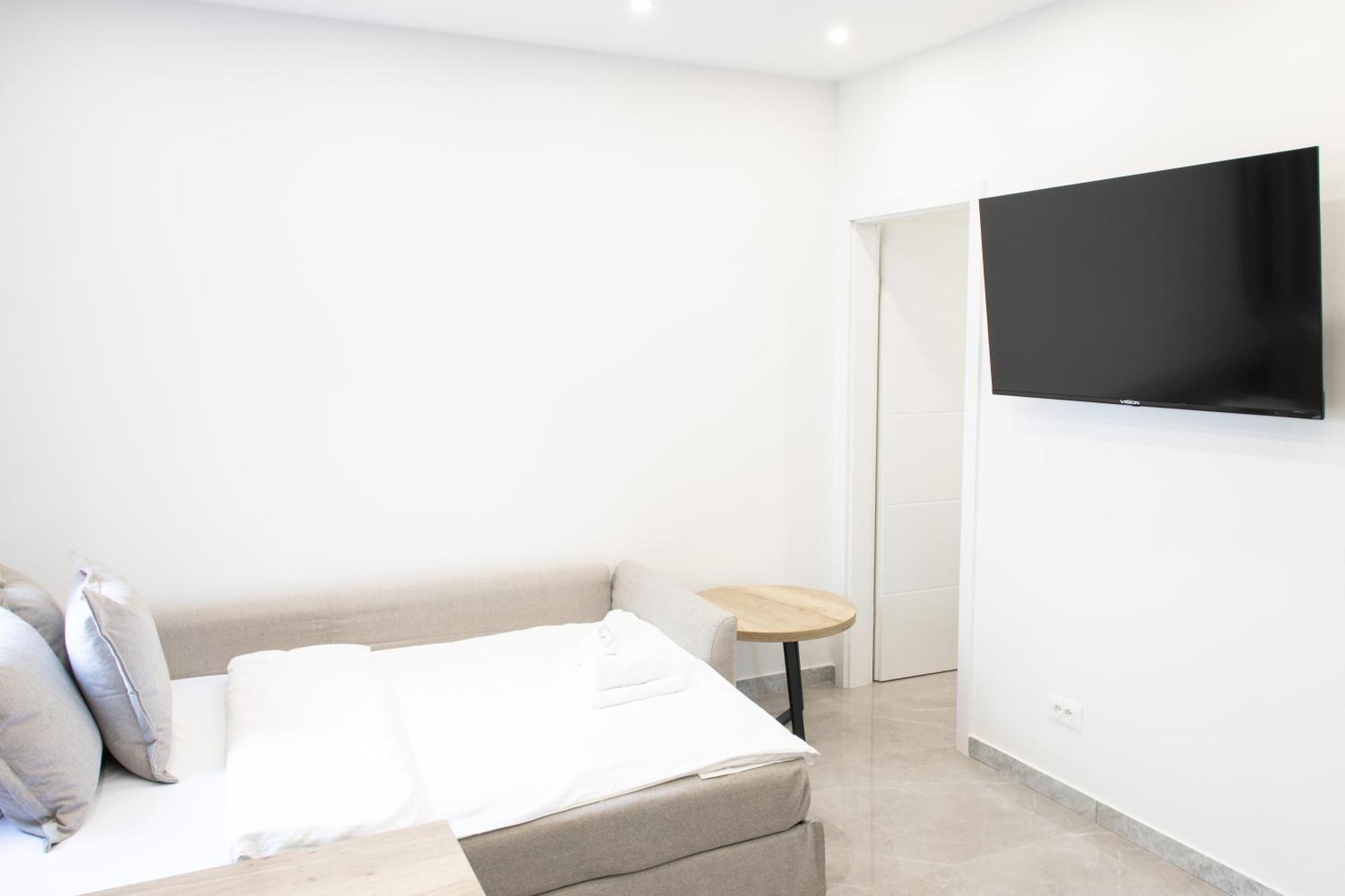 Hugo Apartments Zagreb Dış mekan fotoğraf